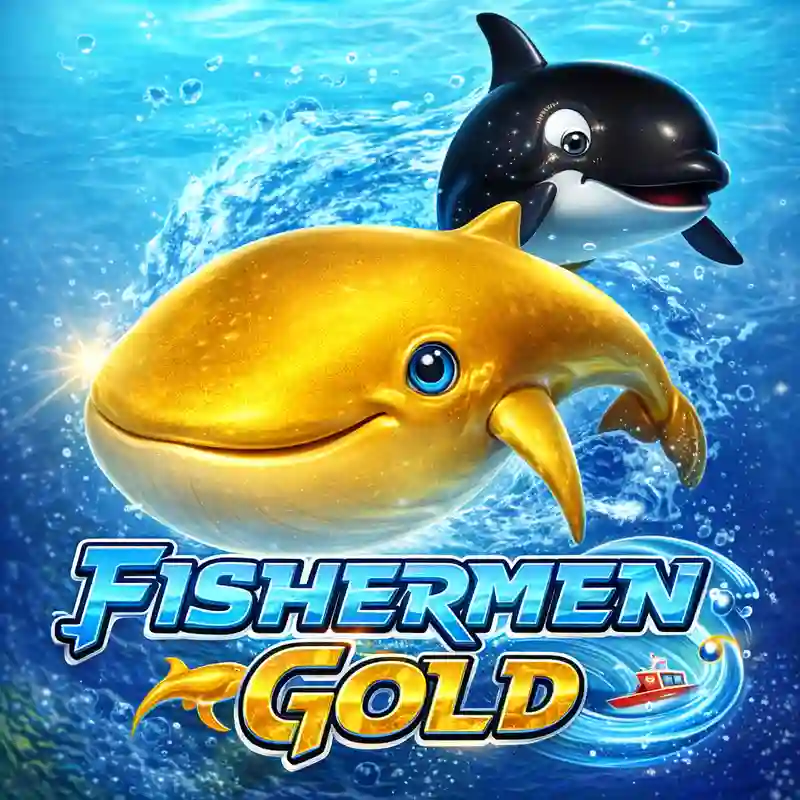 Fishermen Gold game