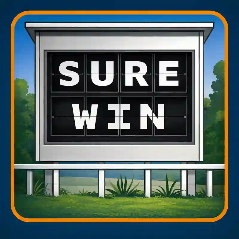 Sure Win