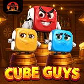 Cube Guys