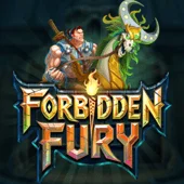 Forbidden Fury