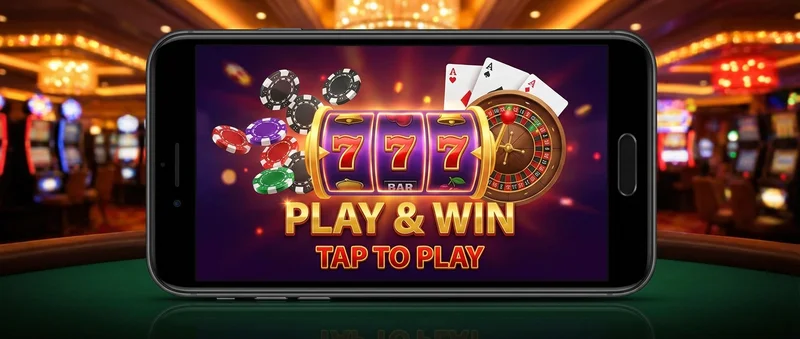pesoBet Casino Promotions